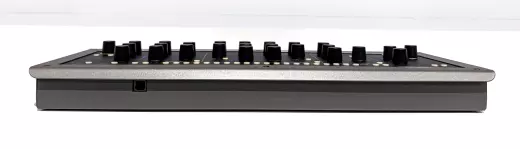 Softube - Console 1 MK II Hardware and Software Mixer w/Integrated UAD Control 2